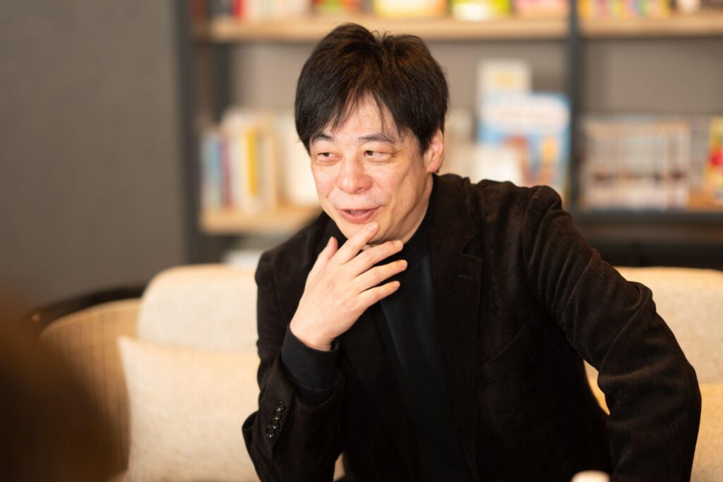 『ファイナルファンタジーⅩⅤ』田畑端氏と『Clair Obscur: Expedition 33』ギヨーム・ブロッシュ氏が対談