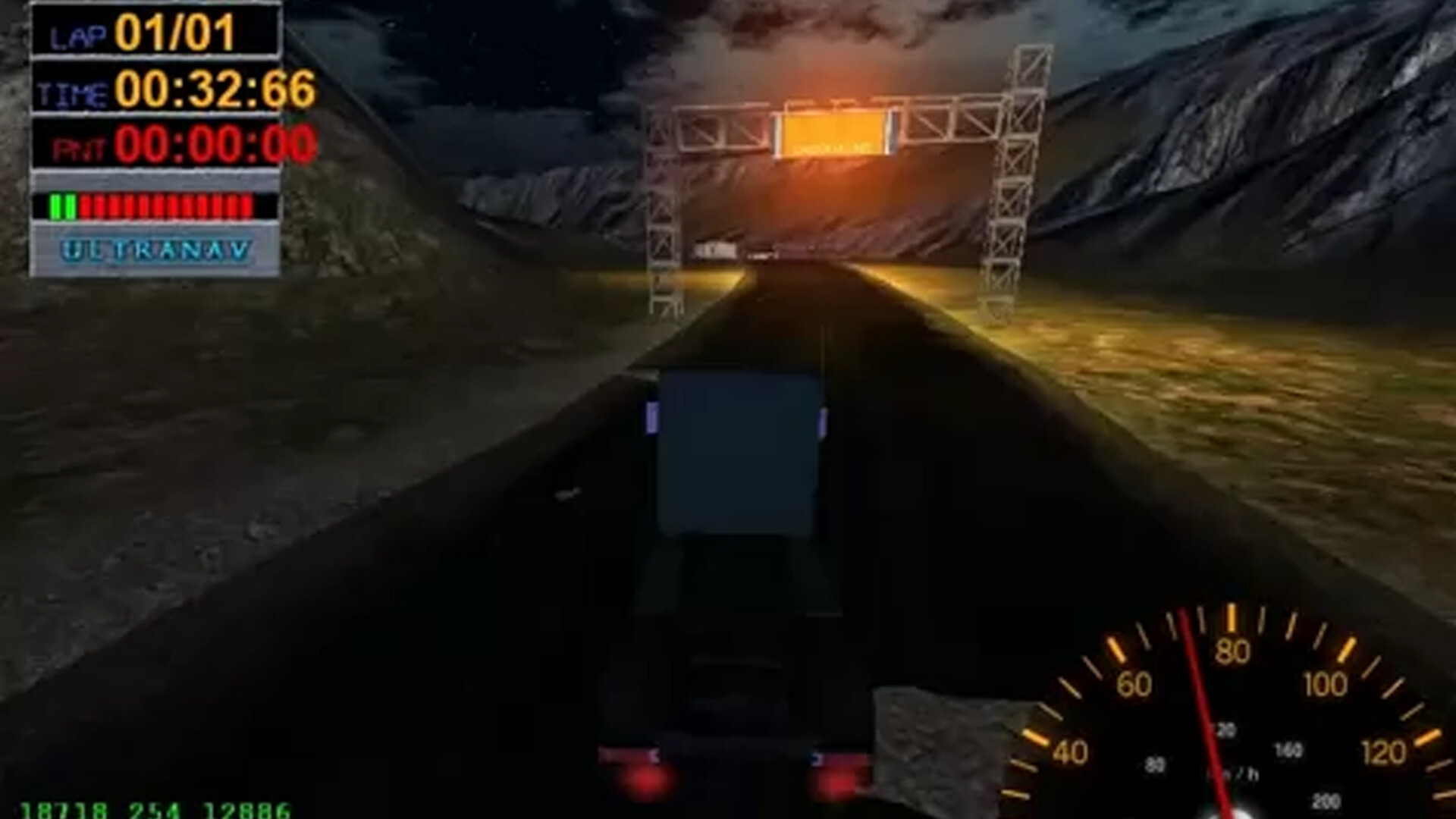 『Big Rigs』レビュー・紹介。メタスコア「8/100」を記録した史上最大の問題作_002