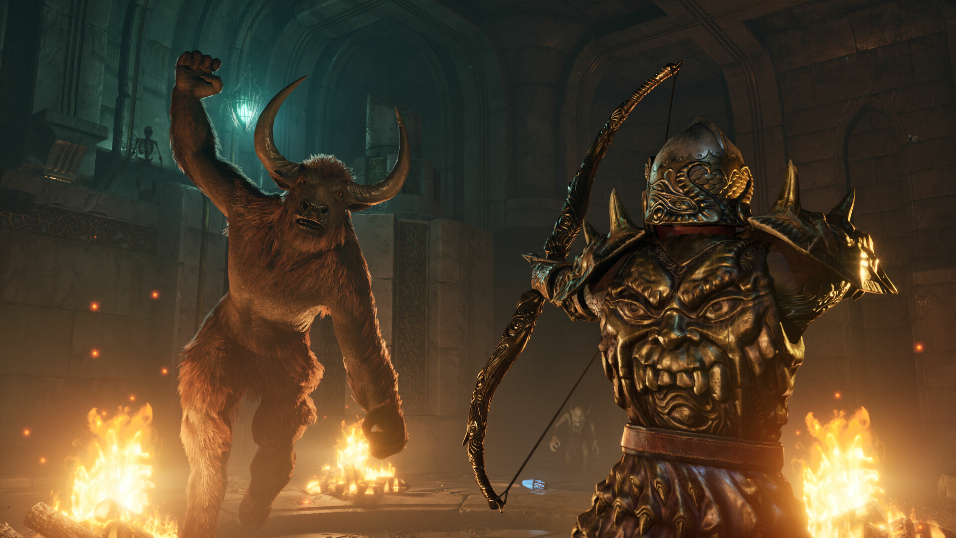 『The Elder Scrolls IV: Oblivion(オブリビオン)』リマスター版が発表_010