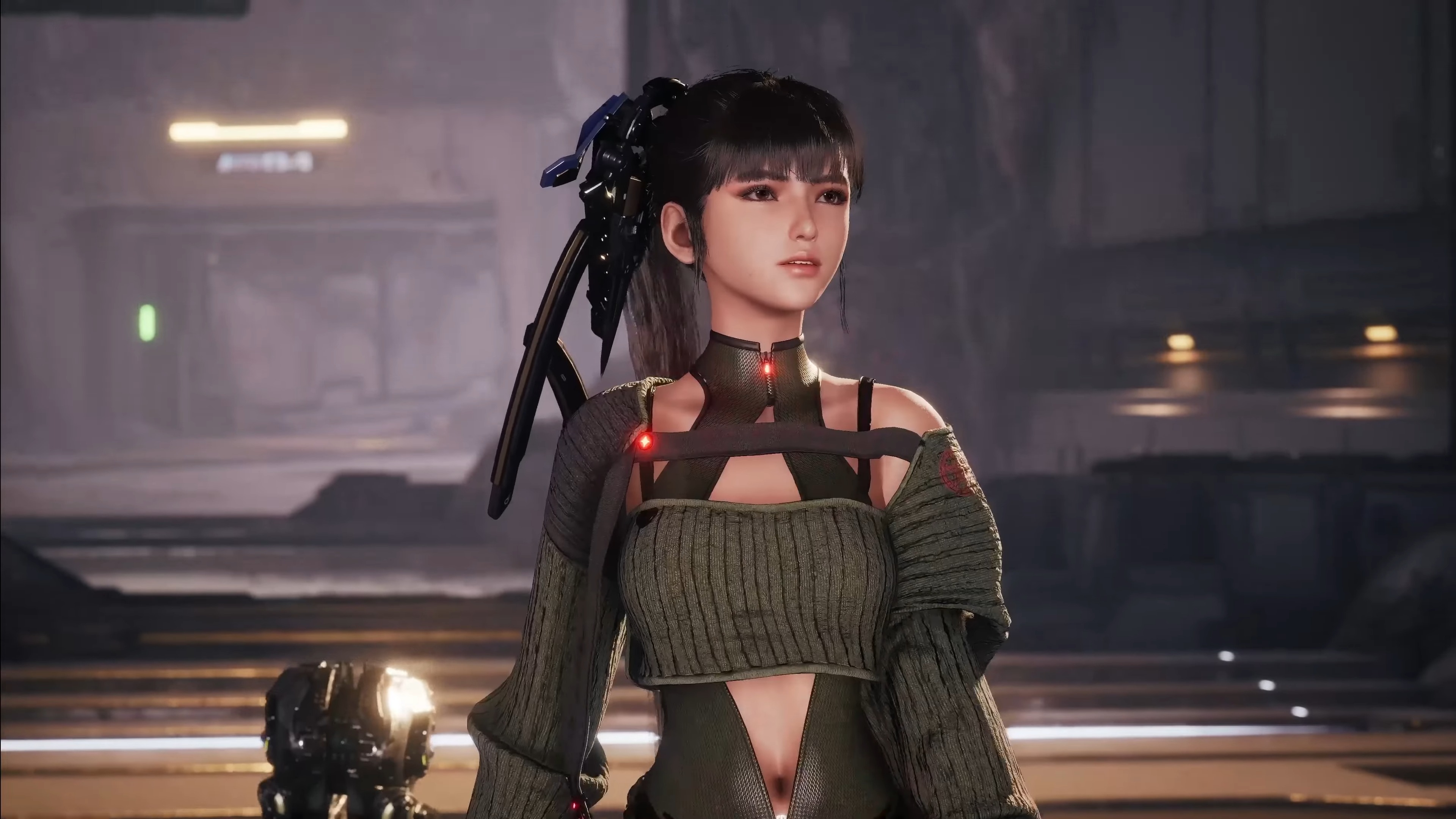 『Stellar Blade（ステラーブレイド）』PC（Steam）版の予約販売がSteamグローバルランキングで第2位を記録_005