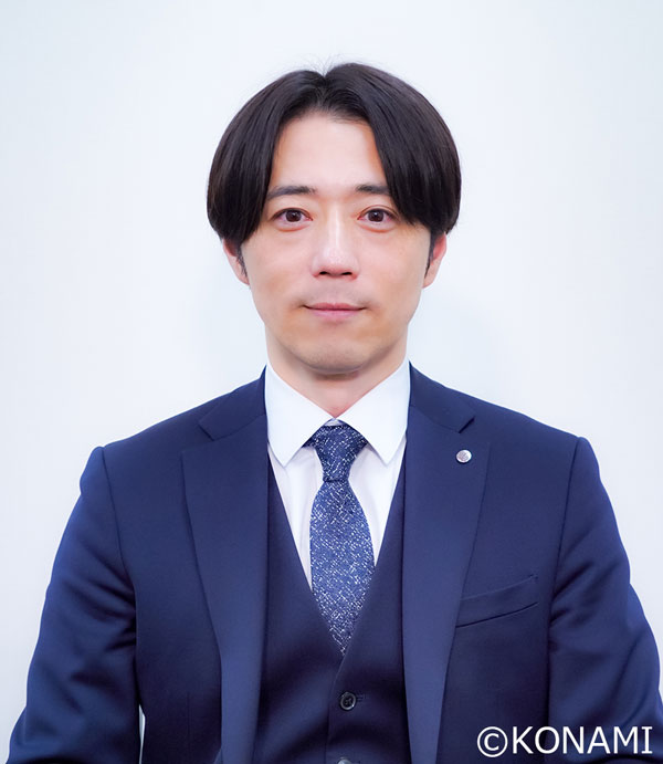 コナミが新会社「コナミアーケードゲームス」を設立へ。社長は西村 宜隆さん
_001
