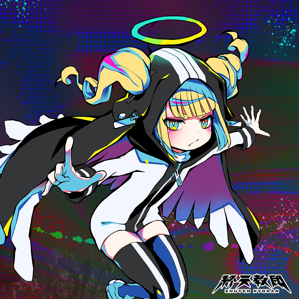 『ダンガンロンパ』スタッフ新作『終天教団』9月5日にNintendo SwitchとPC向けに発表_012