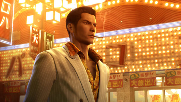 『龍が如く0』ディレクターズカット版には「スッキリするシーンが追加されている」と黒田崇矢さんが語る。出演者へのインタビューが公開_003
