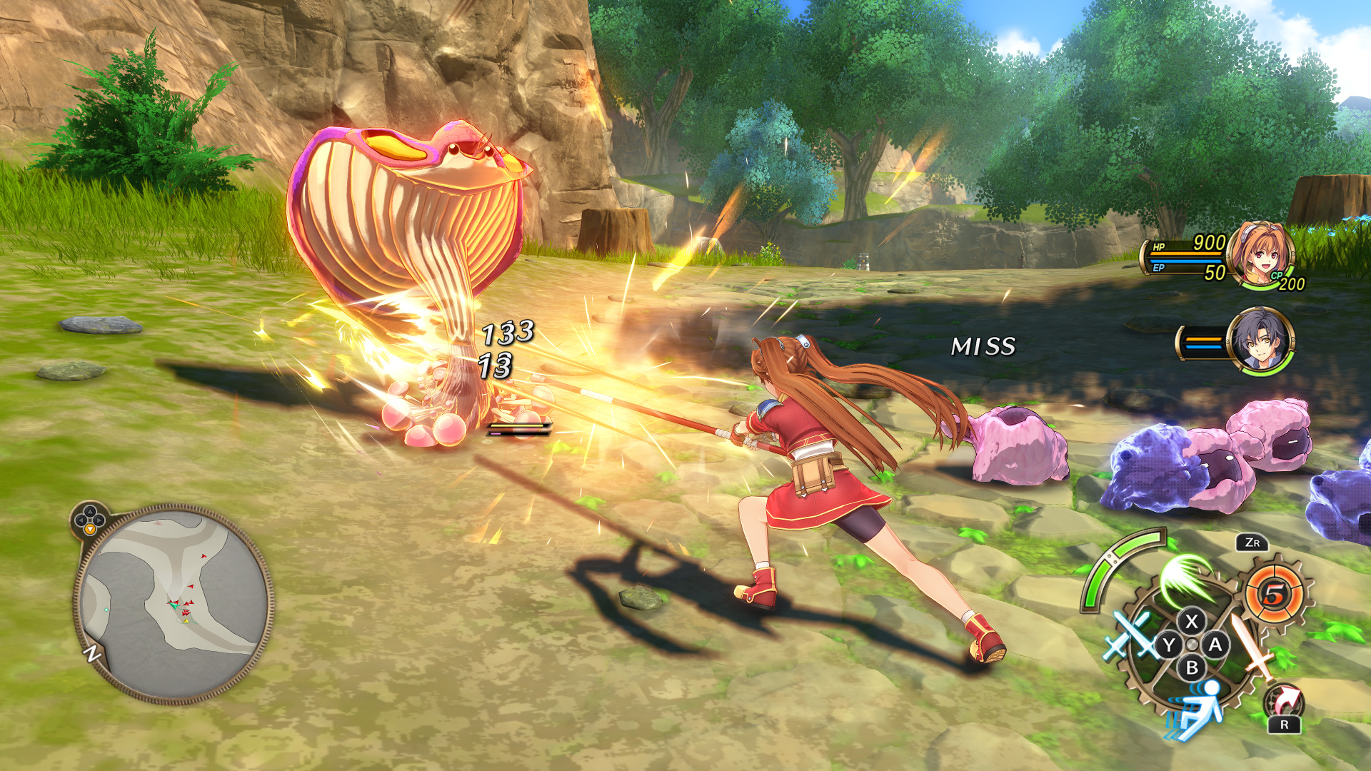 『空の軌跡 the 1st』9月19日に発売決定_023
