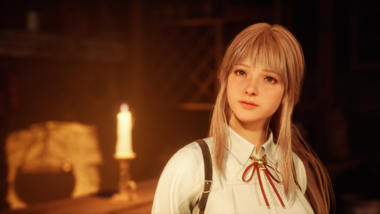 『Vindictus: Defying Fate』公開αテストを6月9日から開催。『マビ英』と世界設定を共有するアクションRPG_004
