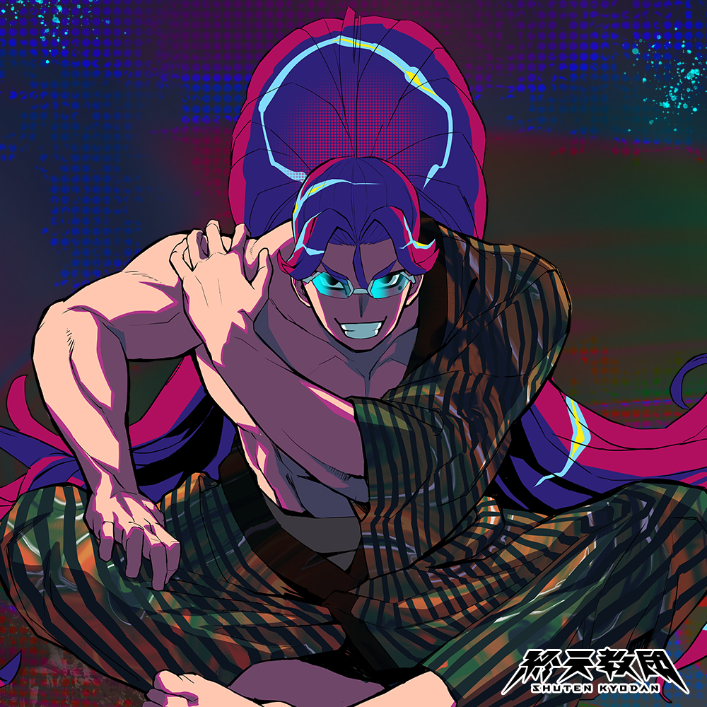 『ダンガンロンパ』スタッフ新作『終天教団』9月5日にNintendo SwitchとPC向けに発表_015