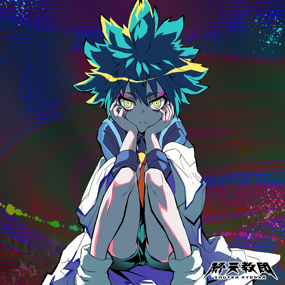 『ダンガンロンパ』スタッフ新作『終天教団』9月5日にNintendo SwitchとPC向けに発表_016