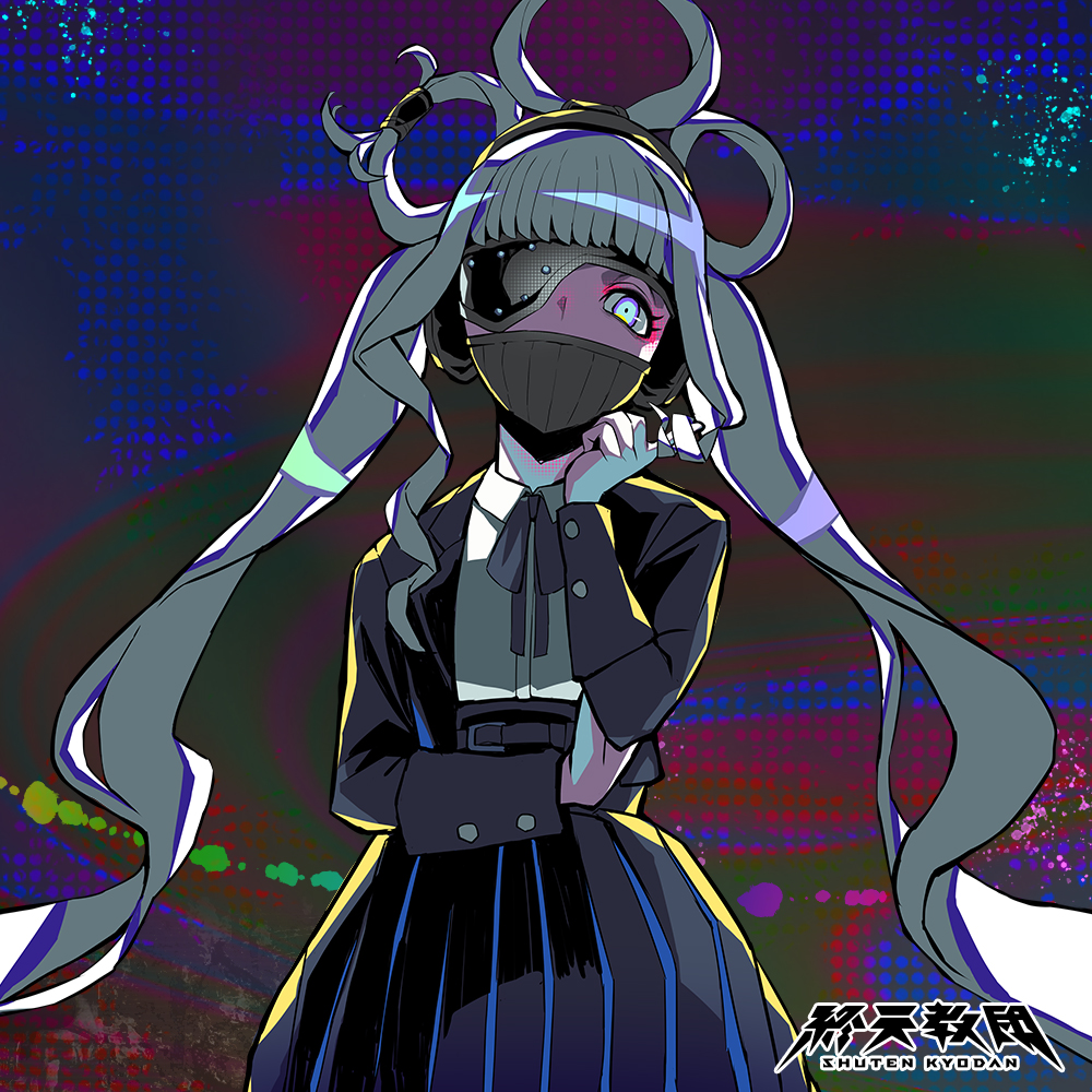 『ダンガンロンパ』スタッフ新作『終天教団』9月5日にNintendo SwitchとPC向けに発表_017