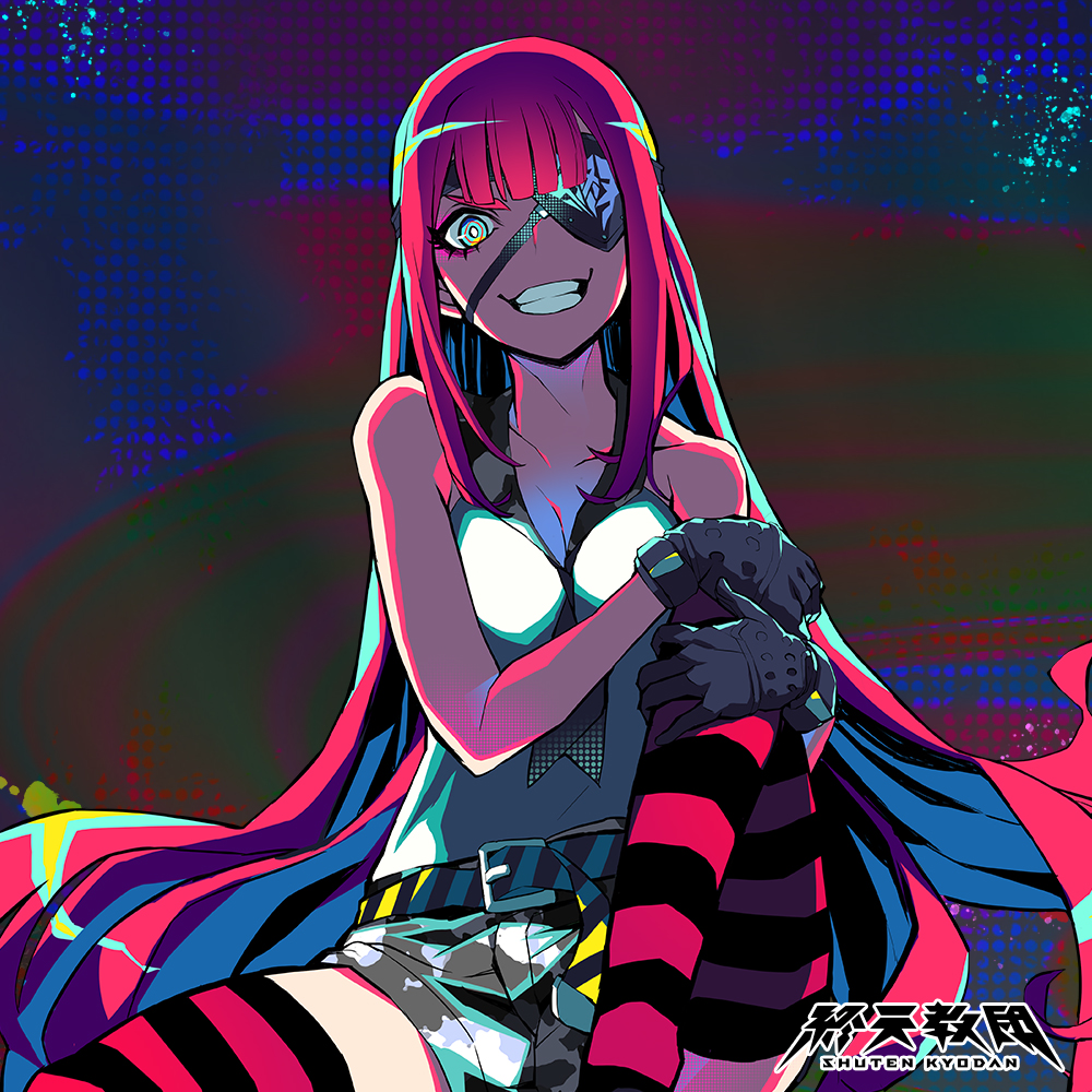 『ダンガンロンパ』スタッフ新作『終天教団』9月5日にNintendo SwitchとPC向けに発表_018