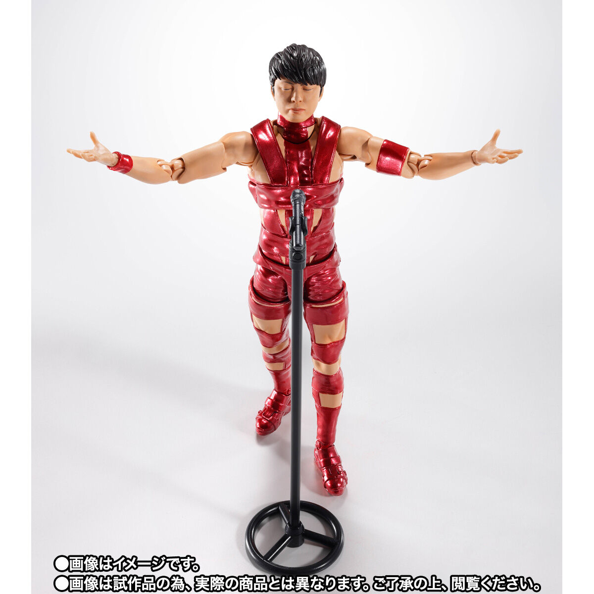 西川貴教が今度は“赤色スーツ”で「S.H.Figuarts」に登場
_002