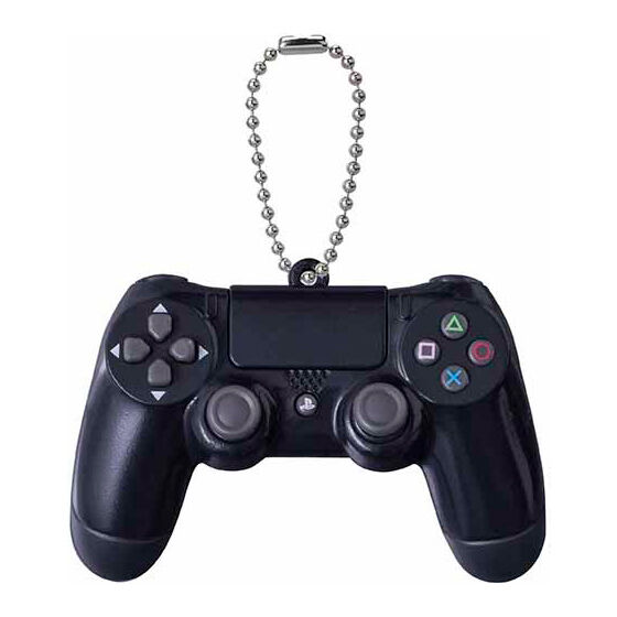 PlayStationの歴代コントローラーを模したガシャポンが登場。5月末に発売へ
_004