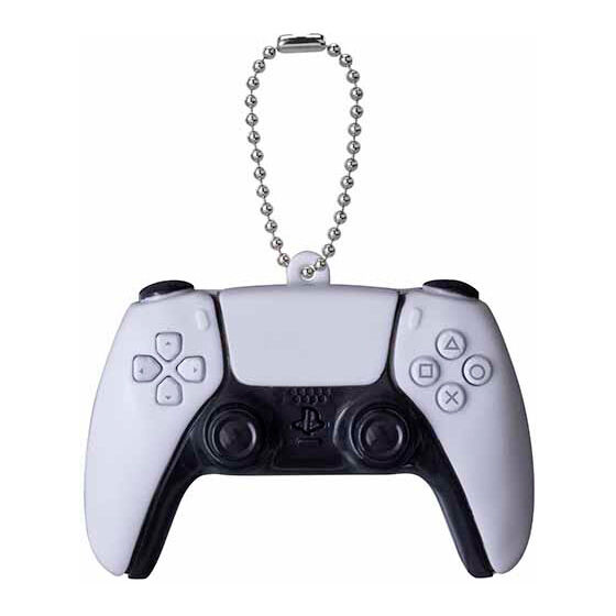 PlayStationの歴代コントローラーを模したガシャポンが登場。5月末に発売へ
_005