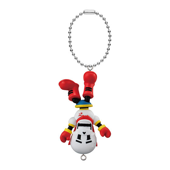 「UNDERTALE つまんでつなげてマスコット」が5月第4週より発売_002