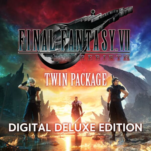 『キングダムハーツ』HD版の6作品が1つになった「1.5+2.5 ReMIX」がPSストアにて60%オフのセール中_016