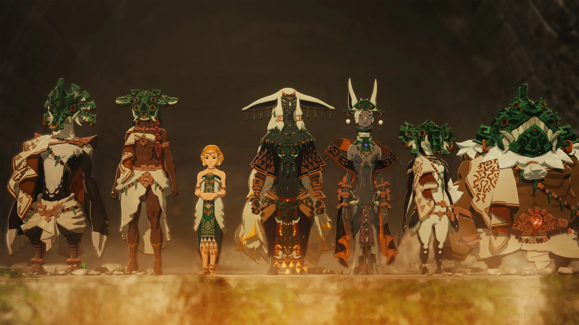 『ゼルダ無双 封印戦記』開発陣へのインタビューが公開。任天堂の企画「クリエイターズボイス」_002