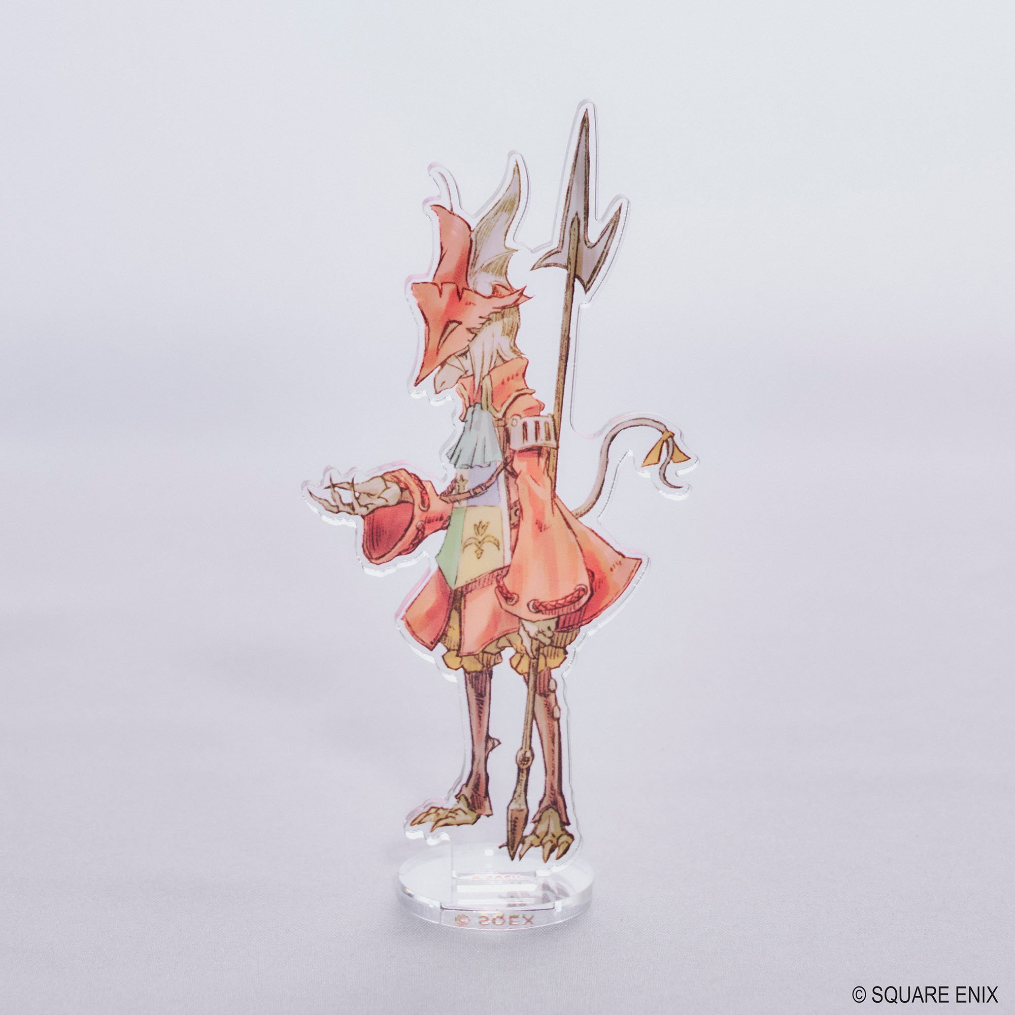 『FF9』より「ビビ」のマグカップが登場。e-STOREにて予約受付中_034