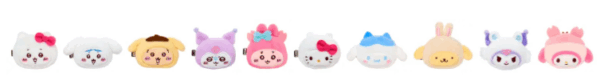 ちいかわ×サンリオキャラクターズ新商品サンリオにて6月13日発売決定_011