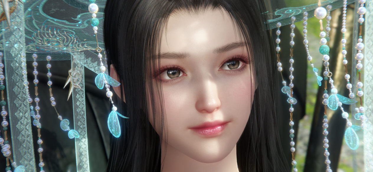 MMORPG『逆水寒（Sword Of Justice）』が日本国内で2025年内リリースへ_014