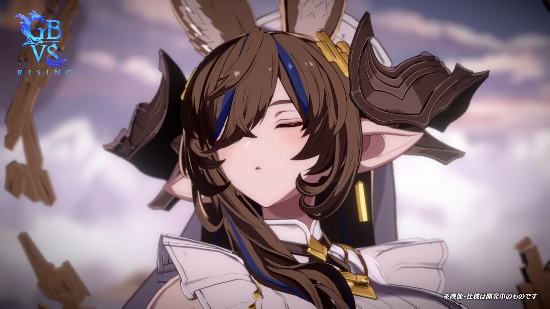 『グラブルVSR』追加キャラクター「ガレヲン（CV：三森すずこ）」が5月28日に配信決定_001
