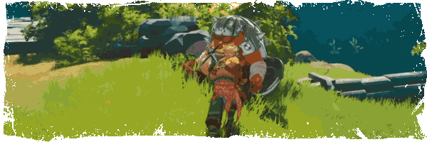 協力型アクションRPG『クラウドハイム』2025年発売へ。日本語にも対応_006