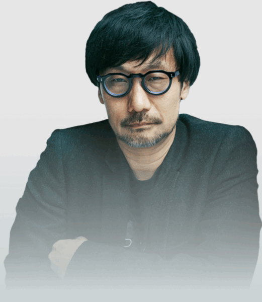 小島秀夫監督が「アイデアを記録したUSBメモリ」をスタッフに預けていると明かす。海外誌のインタビューにて_001