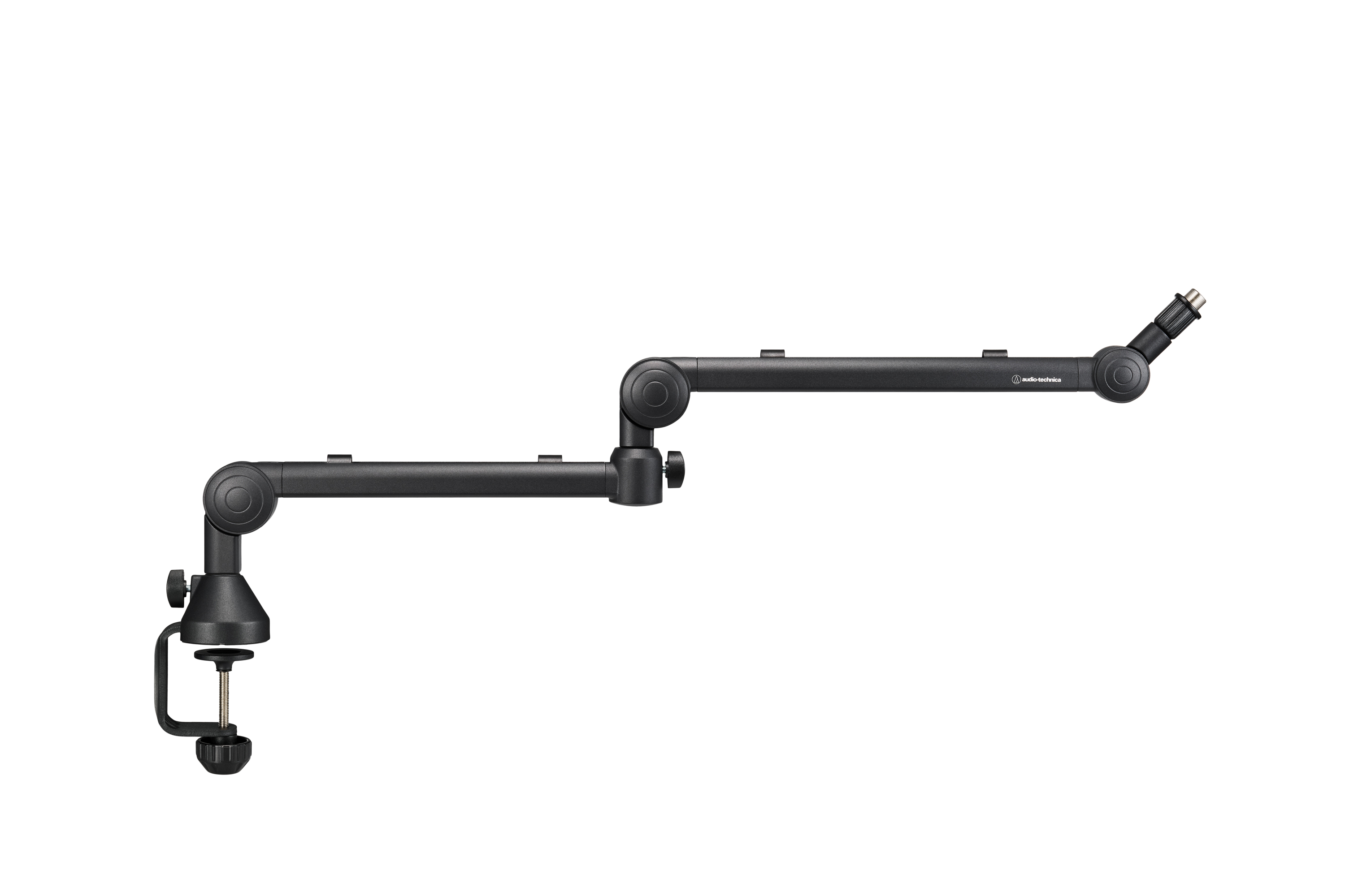 ロープロファイル型ブームアーム『AT8705』が5月23日にオーディオテクニカより発売_003