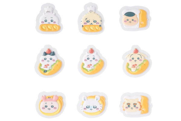 6月13日から『ちいかわベーカリー』の限定グッズ第2弾が販売開始_018