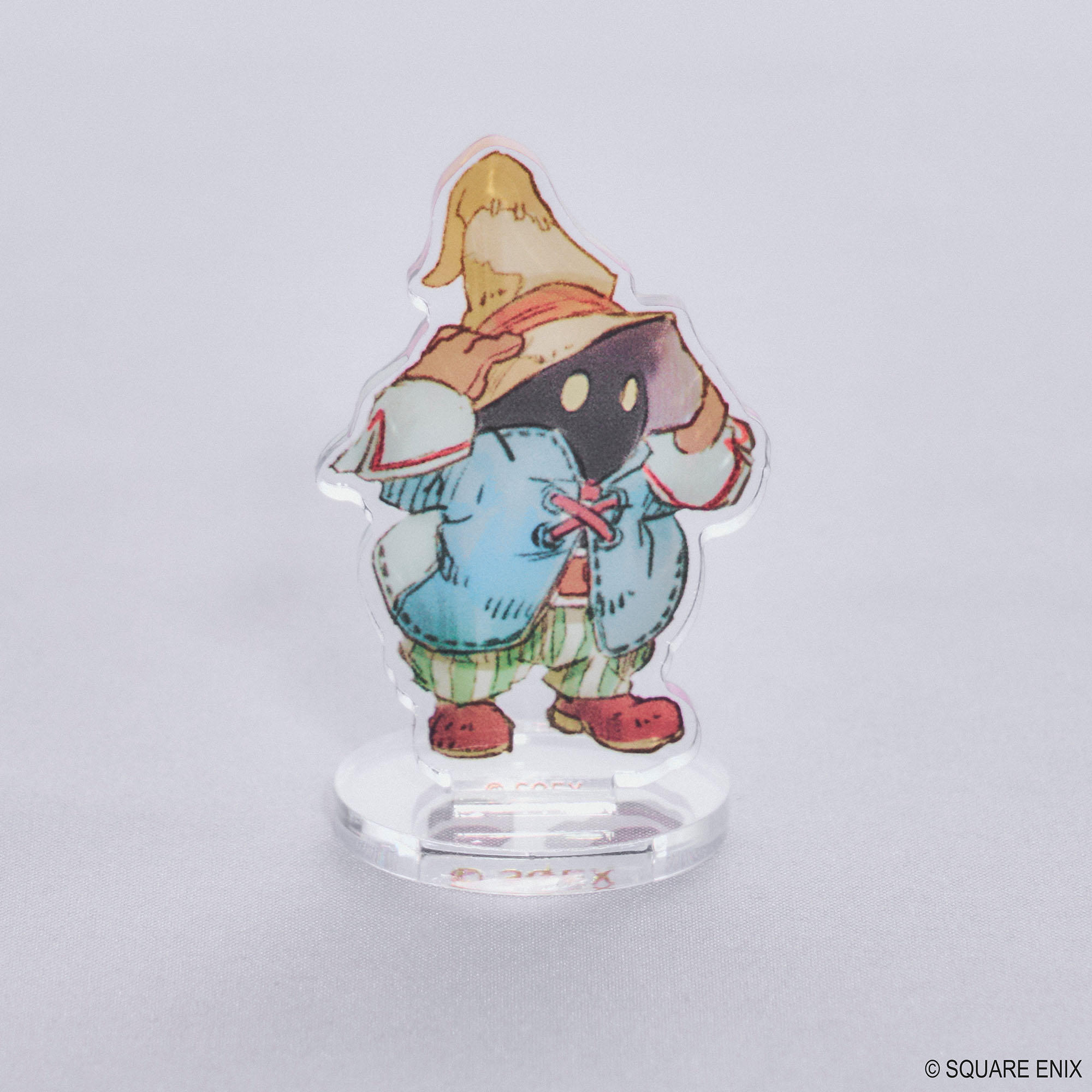 『FF9』より「ビビ」のマグカップが登場。e-STOREにて予約受付中_038