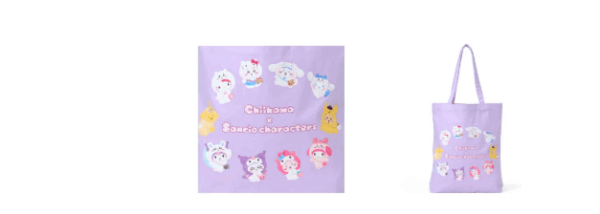 ちいかわ×サンリオキャラクターズ新商品サンリオにて6月13日発売決定_012