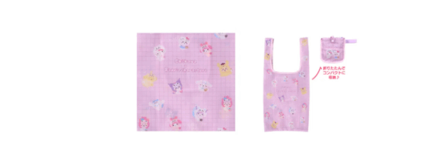 ちいかわ×サンリオキャラクターズ新商品サンリオにて6月13日発売決定_013