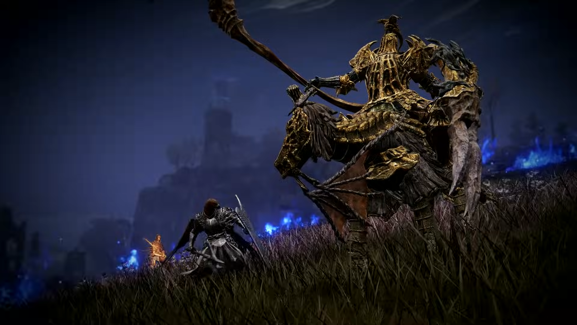 『エルデンリング ナイトレイン』ゲーム紹介トレーラーが公開_012