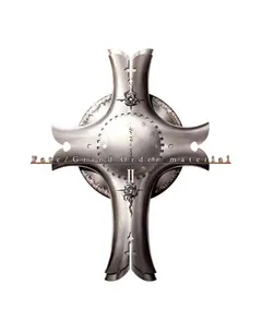 『FGO』設定資料集「Fate/Grand Order material」1巻~12巻までの電子版「495円」セールが開催中_002
