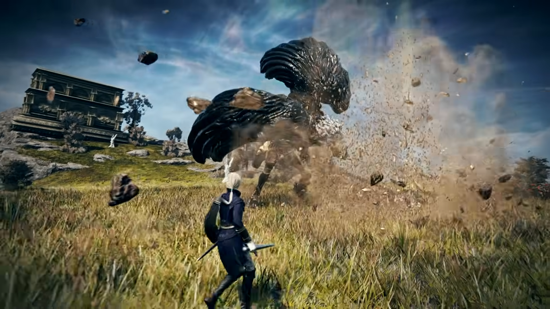『エルデンリング ナイトレイン』ゲーム紹介トレーラーが公開_009