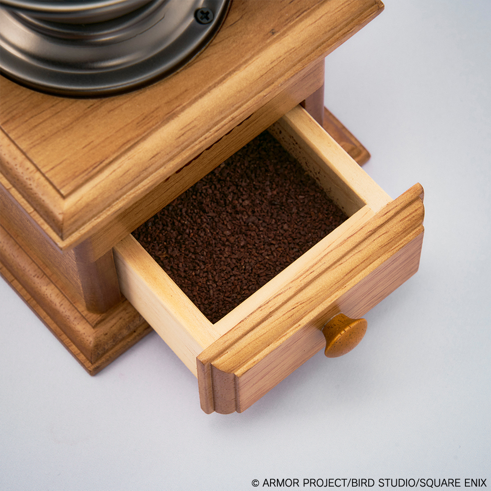 『ドラクエ』「純喫茶スライム」テーマのカフェメニューが販売決定_021
