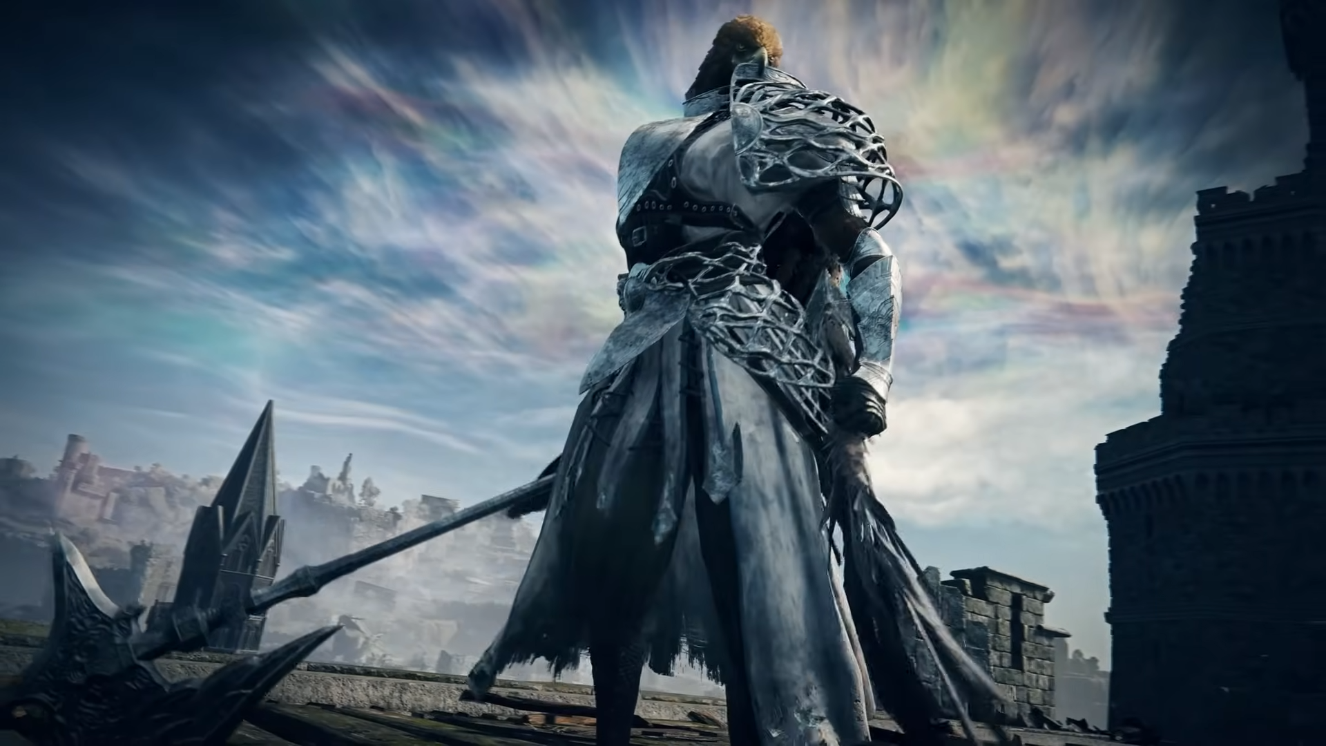 『エルデンリング ナイトレイン』ゲーム紹介トレーラーが公開_002