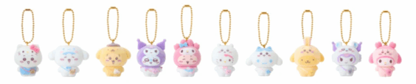 ちいかわ×サンリオキャラクターズ新商品サンリオにて6月13日発売決定_010