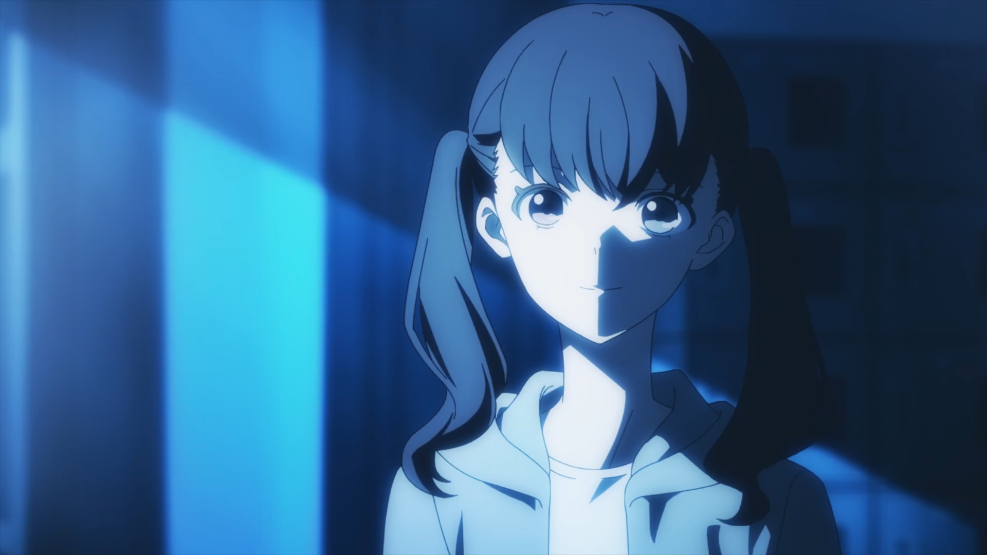 TVアニメ 『対ありでした。～お嬢さまは格闘ゲームなんてしない～』ティザーPVが公開。『ストリートファイター6』が作中に登場_011