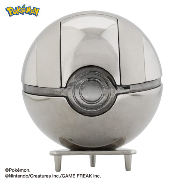 『ポケモン』モンスターボール型の立体パズルが発売決定。「はずる」シリーズとコラボ_003