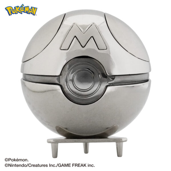 『ポケモン』モンスターボール型の立体パズルが発売決定。「はずる」シリーズとコラボ_004