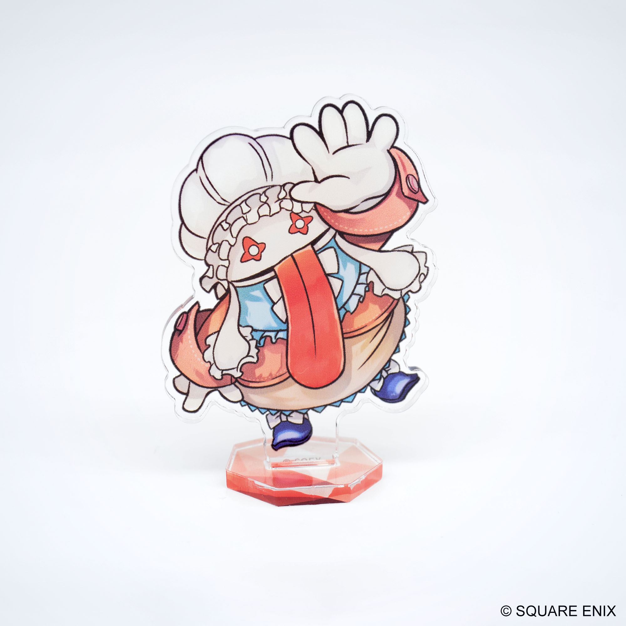 『FF9』より「ビビ」のマグカップが登場。e-STOREにて予約受付中_026
