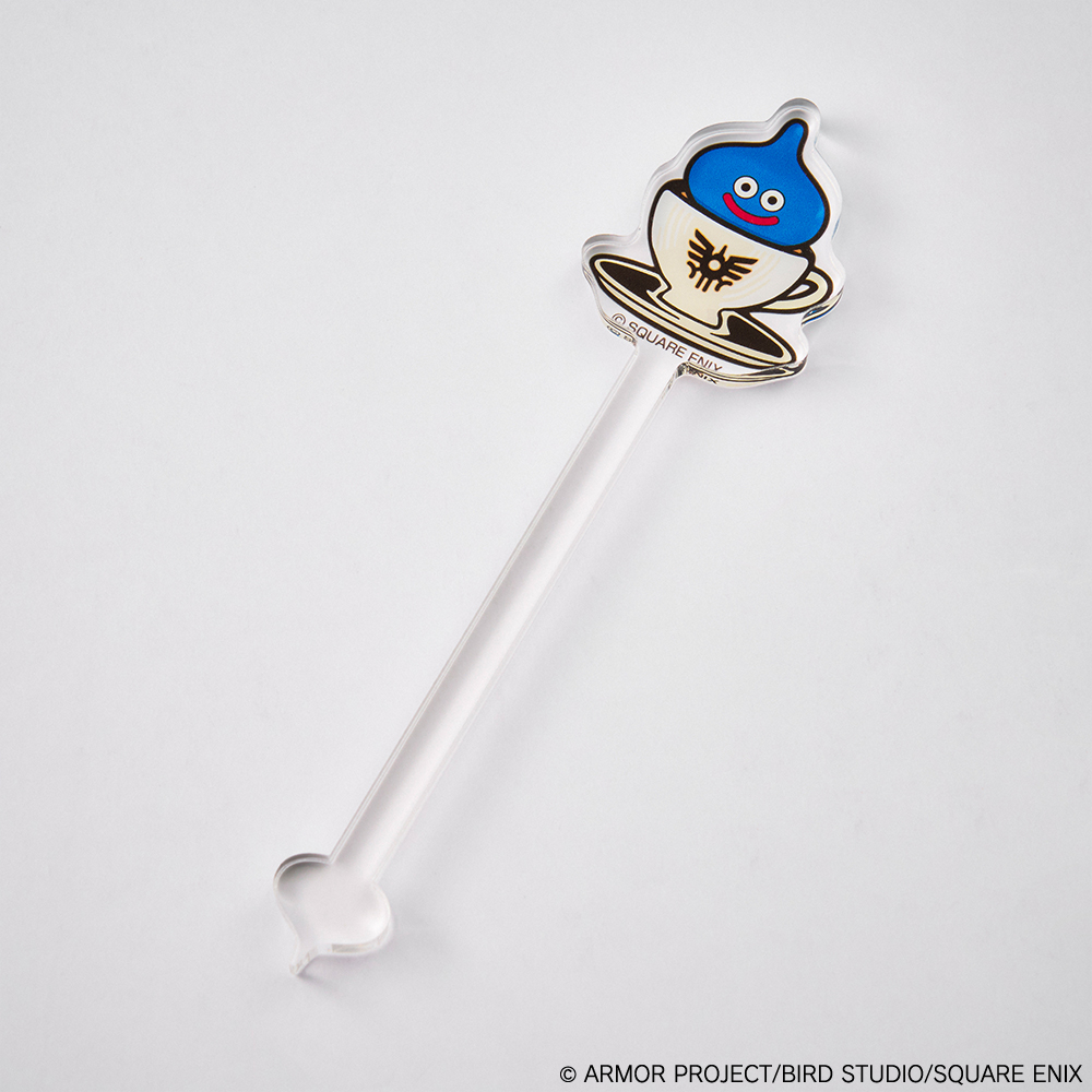 『ドラクエ』「純喫茶スライム」テーマのカフェメニューが販売決定_030
