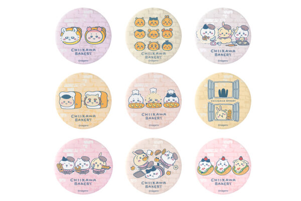 6月13日から『ちいかわベーカリー』の限定グッズ第2弾が販売開始_021