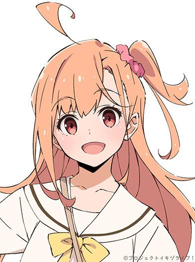 『ラブライブ!』シリーズ新プロジェクト『イキヅライブ!』が始動。プロジェクト概要や各メンバーの詳細などが公開_003