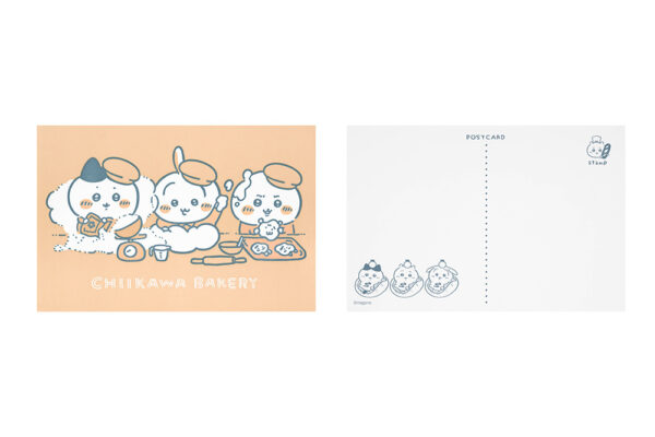 6月13日から『ちいかわベーカリー』の限定グッズ第2弾が販売開始_029
