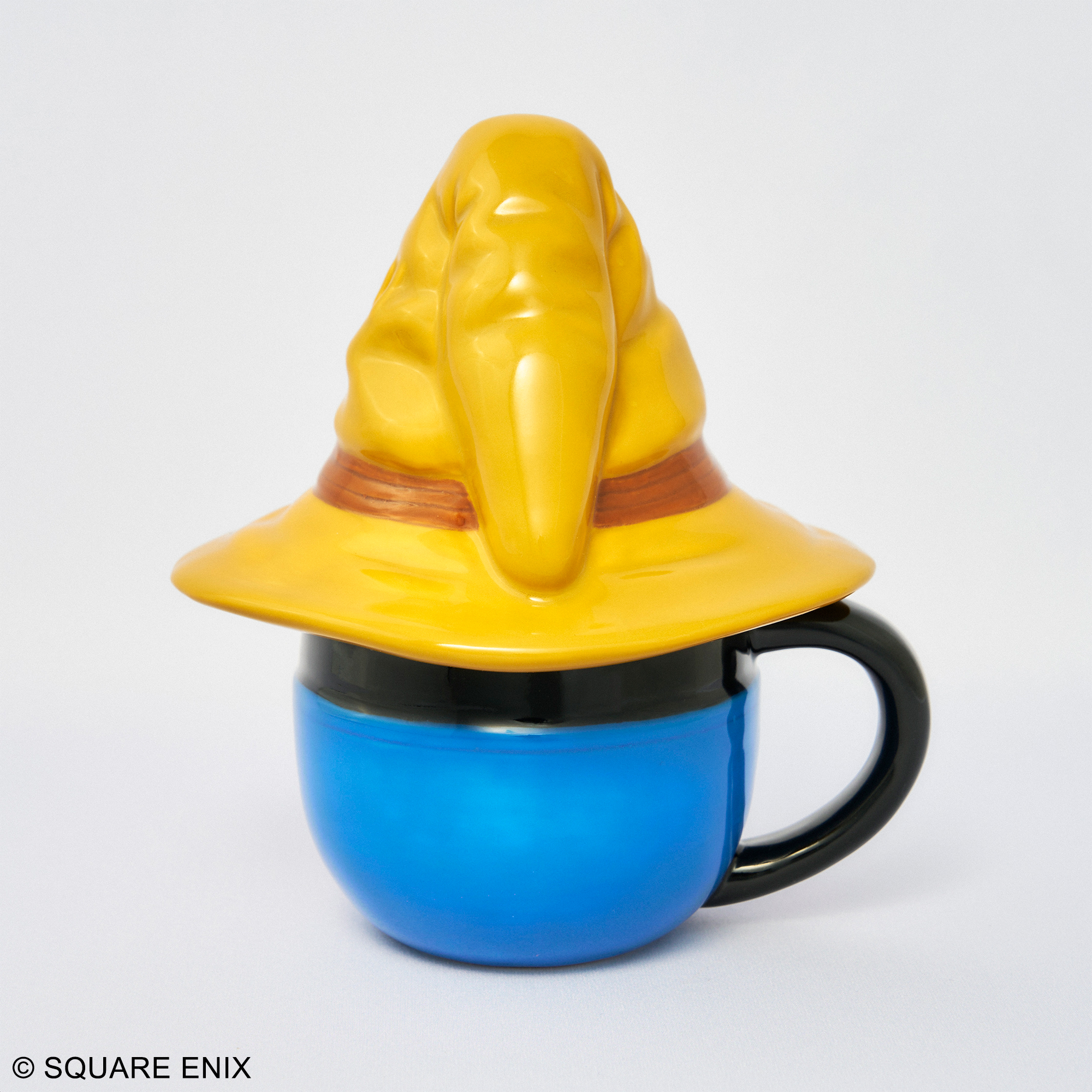 『FF9』より「ビビ」のマグカップが登場。e-STOREにて予約受付中_003