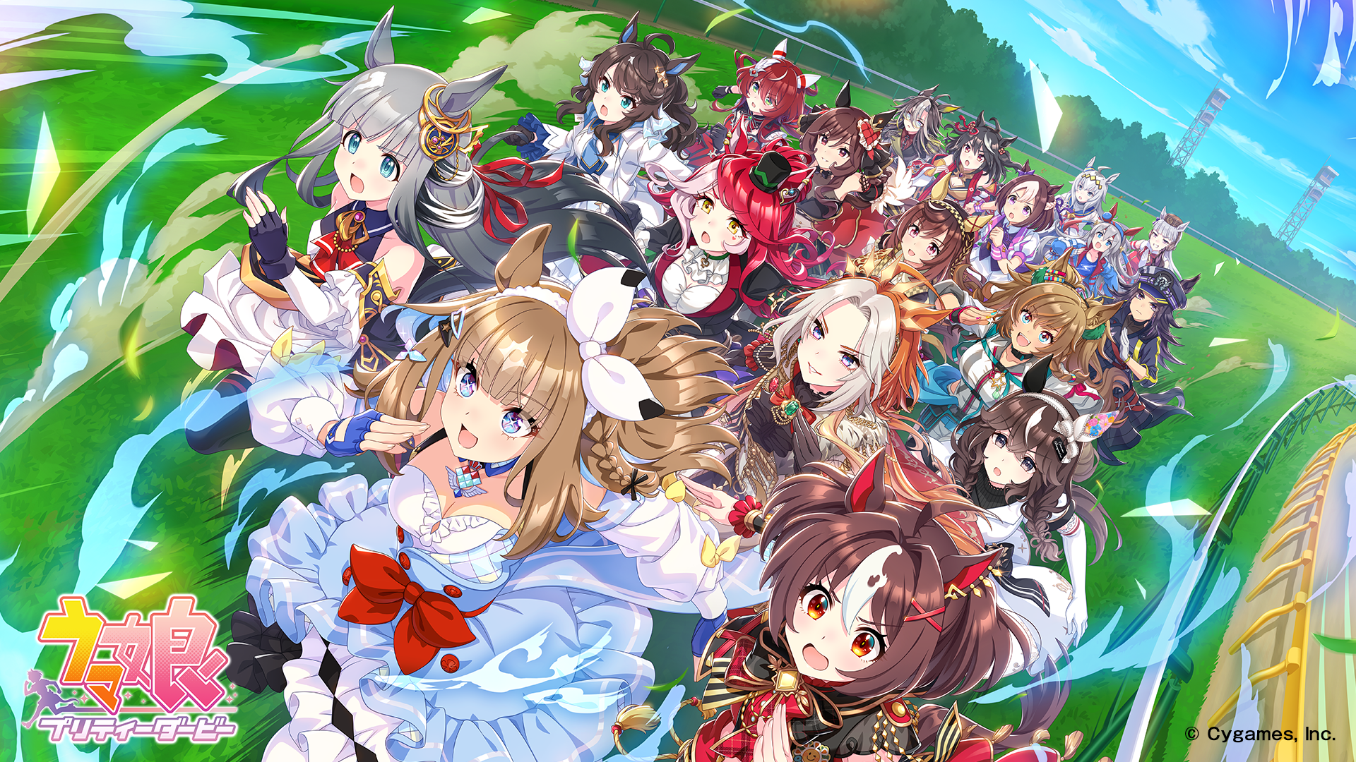 『ウマ娘』と「BOSS」のコラボが再び開催決定_018