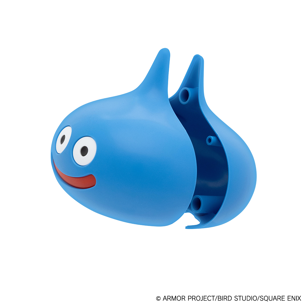 『ドラゴンクエスト』より「スライム」や「ドラキー」のプラモデルが発売決定_006