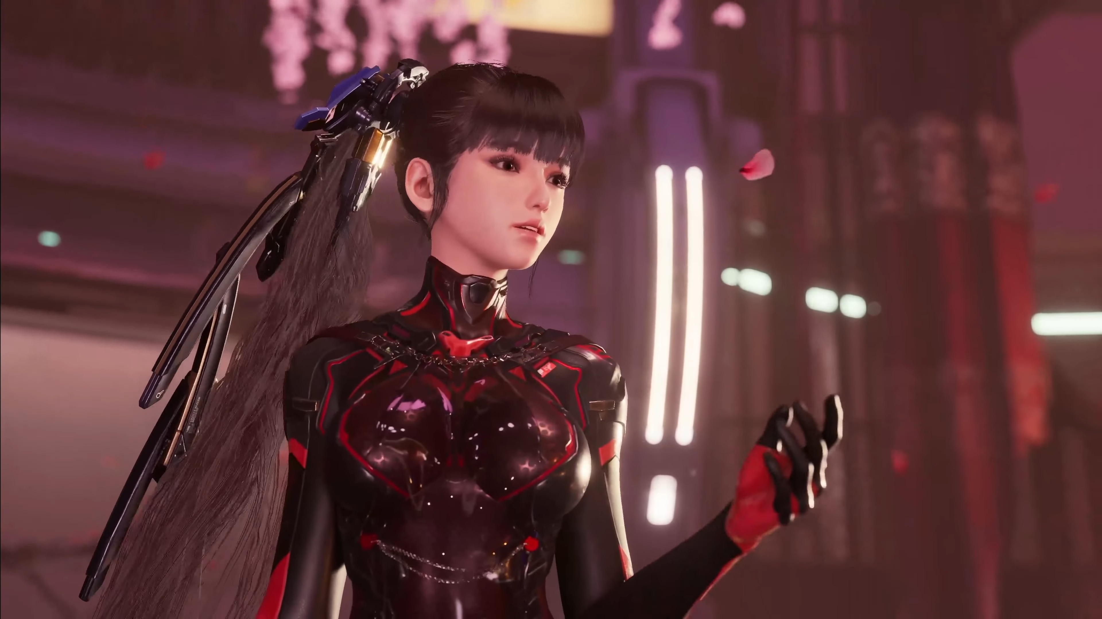 『Stellar Blade（ステラーブレイド）』PC（Steam）版の予約販売がSteamグローバルランキングで第2位を記録_002