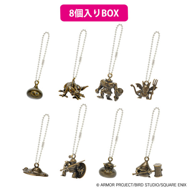 『ドラクエ』スライムの透明感あふれるガラス製マグカップが登場_058
