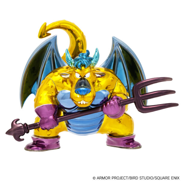 『ドラクエ』スライムの透明感あふれるガラス製マグカップが登場_047